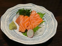 -明日叶日本料理(新区淮海街店)