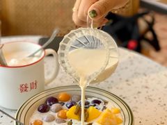 -堂屋糖水店(愚园店)