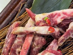 -鲜一烤肉(沈北店)