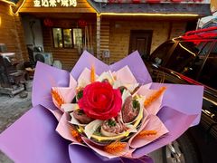 -金达莱·烧烤(五一路店)