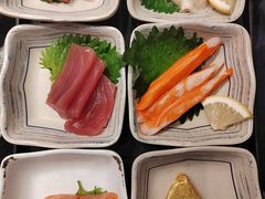 -亚马逊蒸汽活海鲜自助(LCM置汇旭辉广场店)