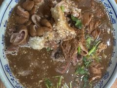 -门框胡同百年卤煮(前门煤市街店)