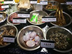 -丁里羊肉小镇(天鹅湖总店)