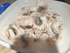 -淘米捞·米汤脆鲩鱼火锅(福田皇岗店)