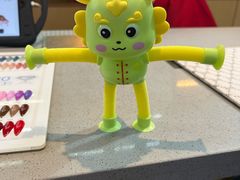-海底捞火锅(天一广场亚细亚店)