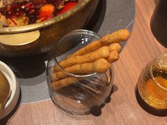 -巴奴毛肚火锅(京西大悦城店)