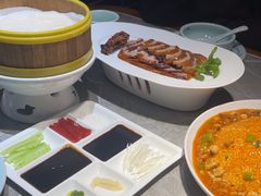 -北平食府(马鞍山路店)