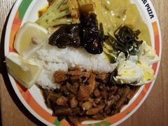 -比格比萨自助(永旺梦乐城店)