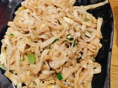 干炒牛河-烧蠔帮·湛江生蚝(茂南万达店)