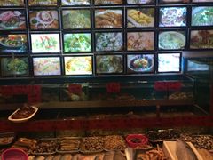 -小厨师·二十年沈家门小海鲜(百井坊巷店)