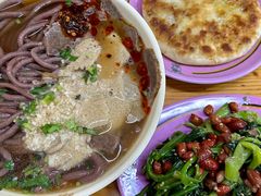 -牛马行牛肉饸饹铺(长春总店)