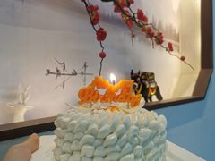 -壹点壹客·生日蛋糕(南山店)