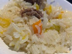 -纳瓦新疆菜(银都店)