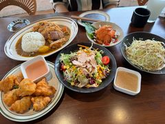 -山杏yama-katsu·吉列炸物