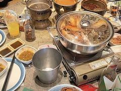 -亚马逊蒸汽活海鲜自助(LCM置汇旭辉广场店)