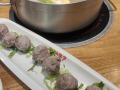 -为什么牛潮汕牛肉火锅(万胜广场店)