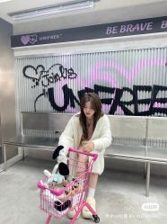 -DL HOPE明星造型