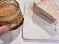 lady&nbsp;dirty-1/4 ONE QUARTER COFFEE LAB(朝阳大悦城店)