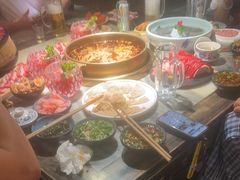-矮板凳老火锅(宽窄巷子店)