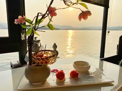 -柳莺湖上·湖景餐厅·江南菜(西湖店)