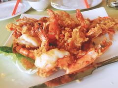 -真浪花园海鲜餐馆