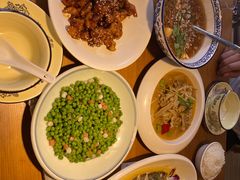 -大牌大·传统杭帮菜(湖滨店)