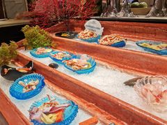 -芭菲盛宴·环球美食(袁家岗店)
