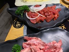 -牛市牛烤肉(西单大悦城店)
