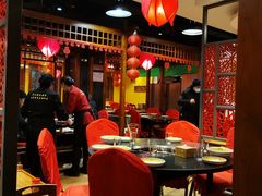 -芦月轩羊蝎子(劲松店)