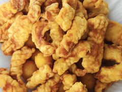 -连鹭海鲜·海肠捞饭·海胆饭(星海店)