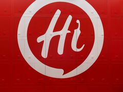 -海底捞大排档火锅(打浦路店)