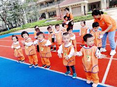 -吉的堡幼儿园(云报园)