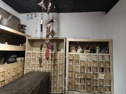 -文旺阁亲子手工DIY木作博物馆
