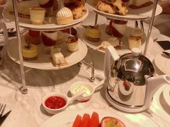 -粤海喜来登酒店·&More聚驿(天河城店)