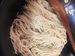 -贡梅老面馆·蟹粉面·无锡特色小吃(南长街主推店)