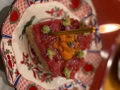 -鮨青(恒基名人购物中心店)