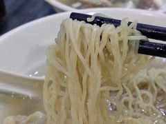 云吞面-西关刘福记(文德路店)