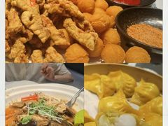 -将相和·海鲜蒸饺大连菜