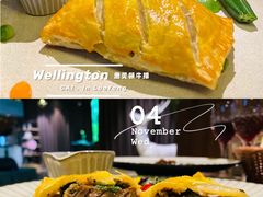 -华阳时光吧餐厅(华阳广场国际大饭店)
