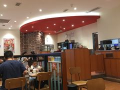-食其家·牛丼咖喱(大悦城店)