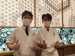 -小十Omakase(地王大厦店)