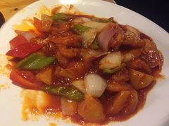 -蝦塘·中国餐馆(城墙南马道巷店)