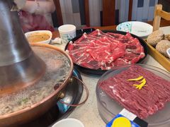 -京城胜利涮羊肉(禧乐汇店)