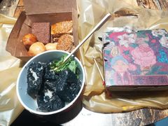 -奶奶的美食(悦立方店)