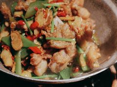 -吃饭皇帝大(解放西路店)