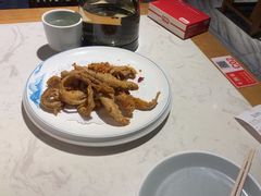 -不倒翁·安徽名菜楼(步行街店)