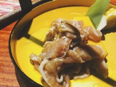 -山之屋炭火烧肉·生啤畅饮(大朗万科中央公园店)