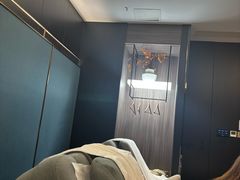 -华夏良子·足道SPA艾灸(金皇大厦店)