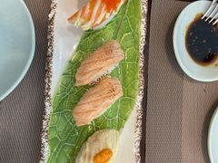 -米馥烤肉料理(云上方舟店)