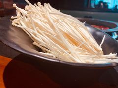-莽子老火锅(大坪店)